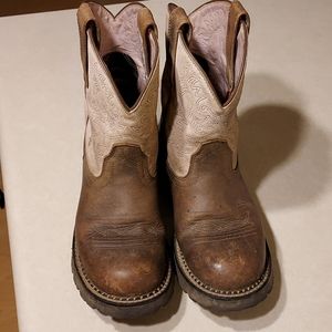 Ariat Fatbaby Boots
